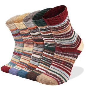 Men’s Wool Blend Socks